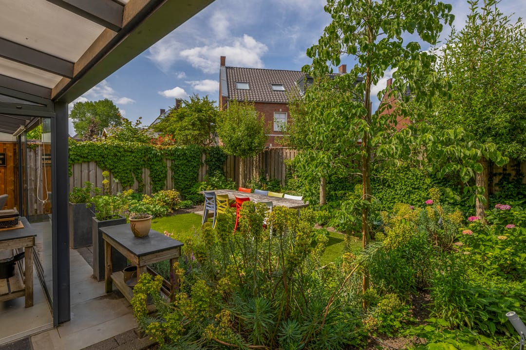 Foto 28 van Laan door de Panakkers 22