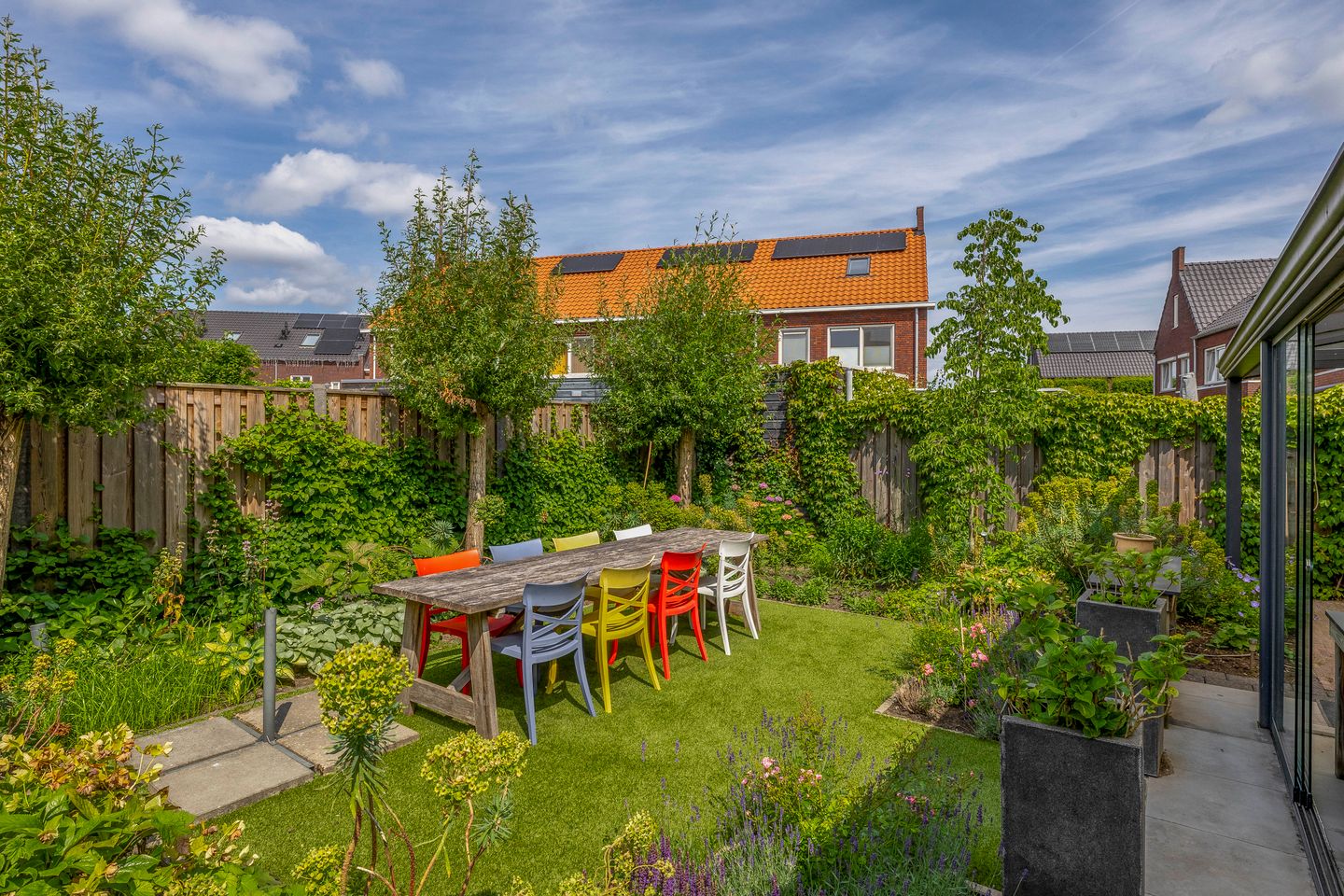 Foto 29 van Laan door de Panakkers 22