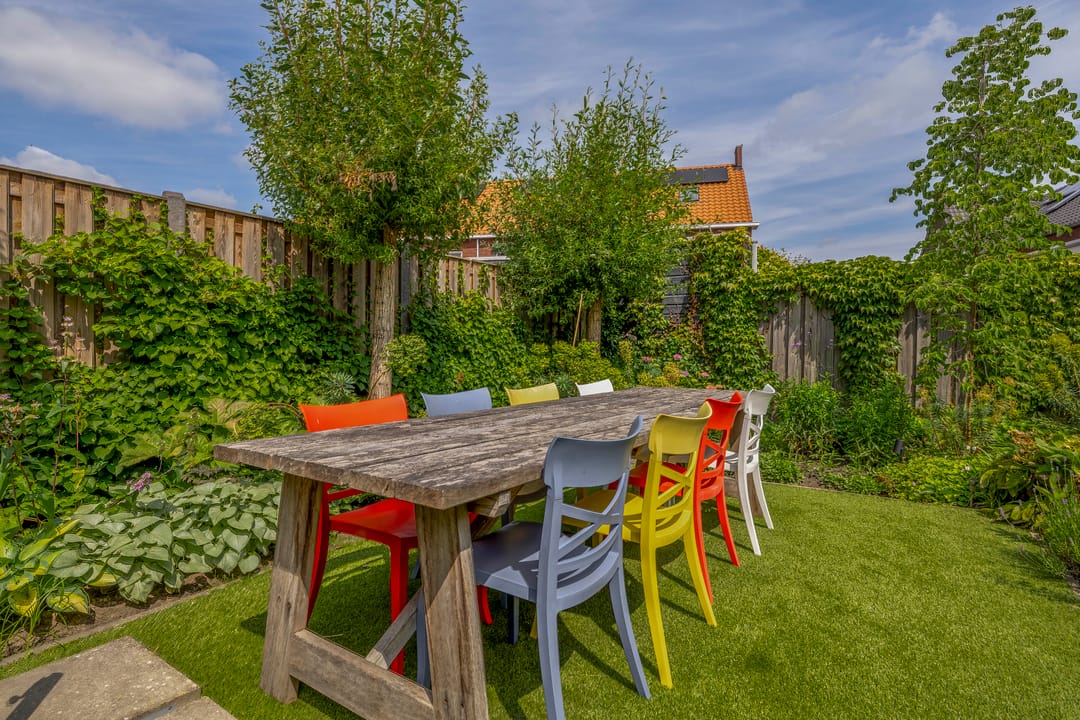 Foto 31 van Laan door de Panakkers 22