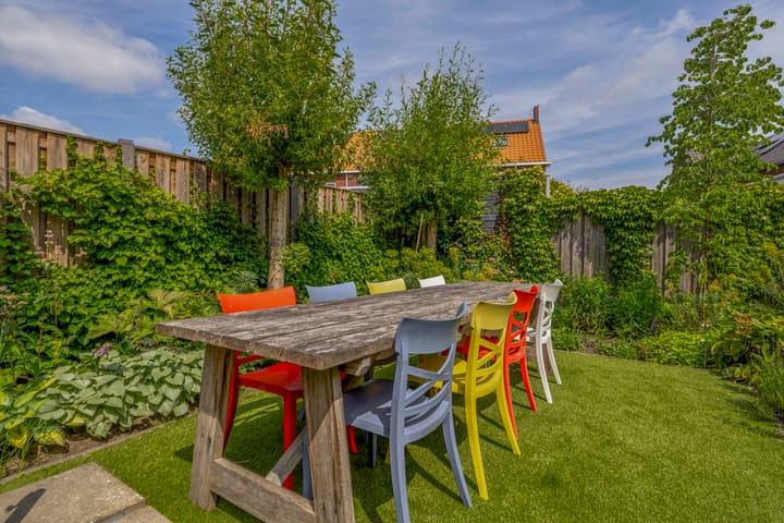 Photo 31 of Laan door de Panakkers 22