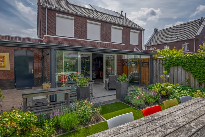 Photo 32 of Laan door de Panakkers 22