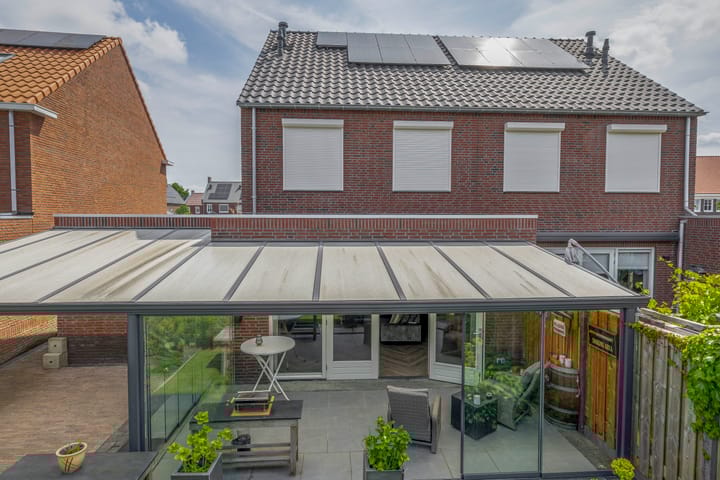 Photo 33 of Laan door de Panakkers 22