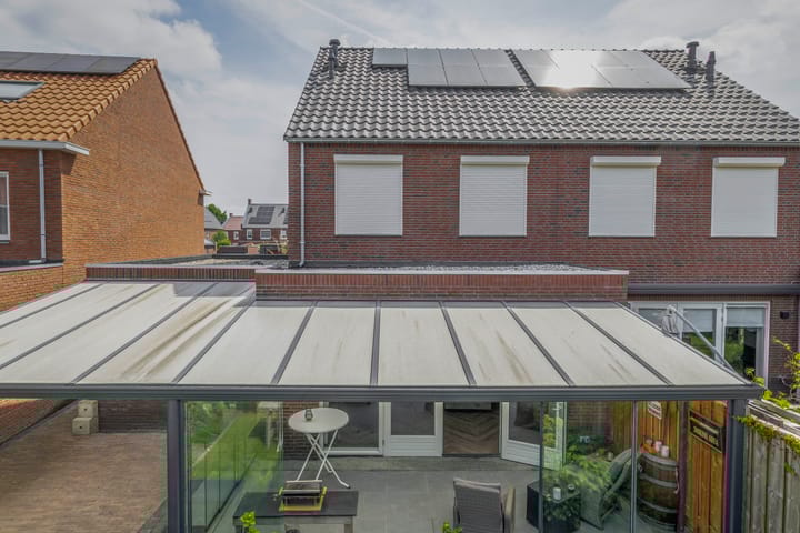 Photo 34 of Laan door de Panakkers 22