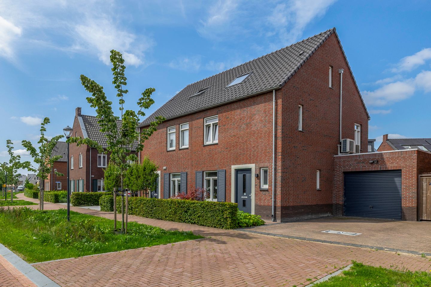 Foto 35 van Laan door de Panakkers 22