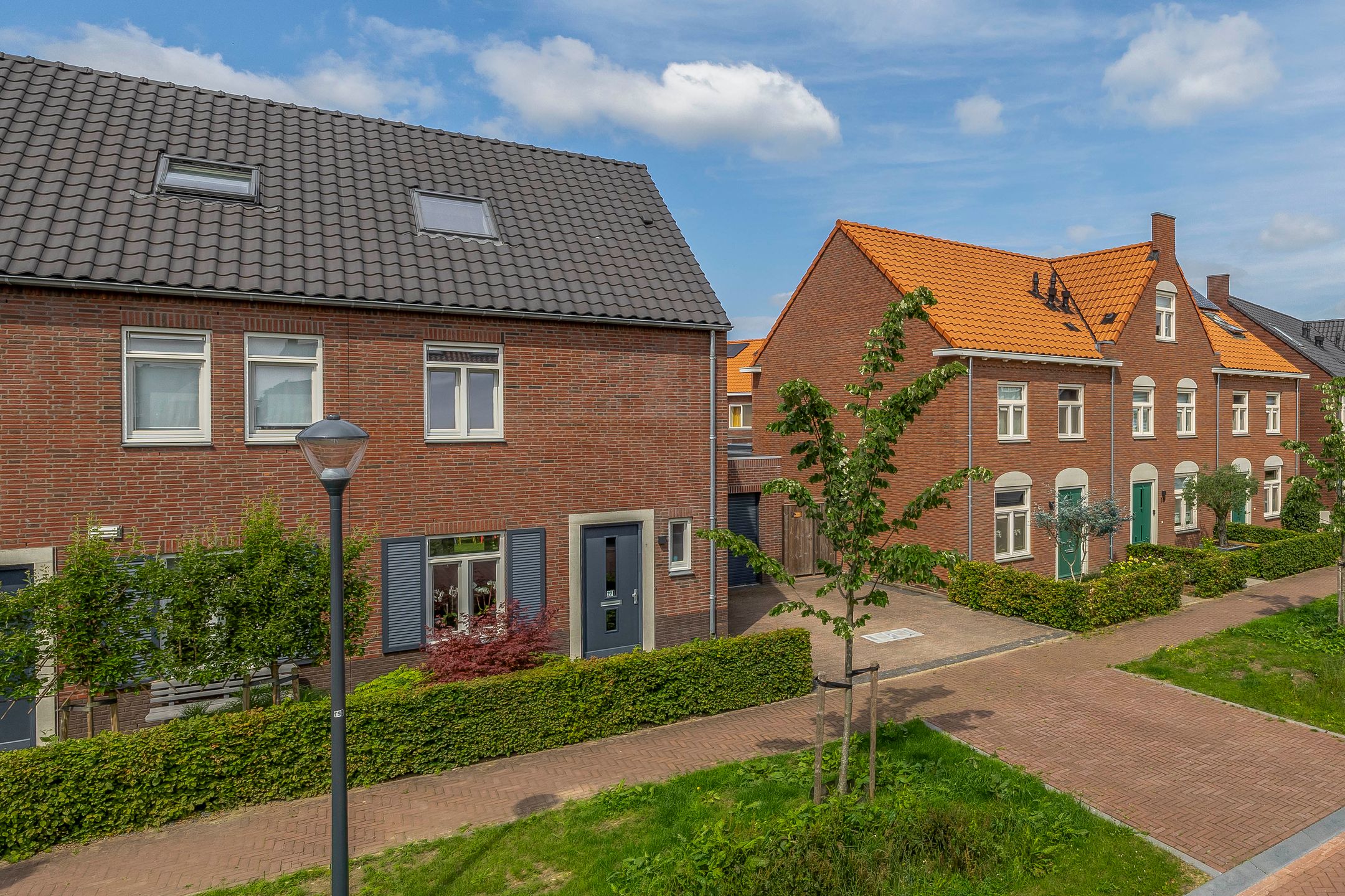 Foto 39 van Laan door de Panakkers 22