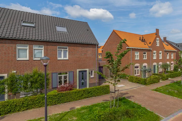 Photo 39 of Laan door de Panakkers 22