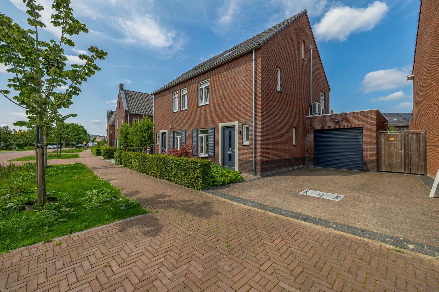 Foto 40 van Laan door de Panakkers 22