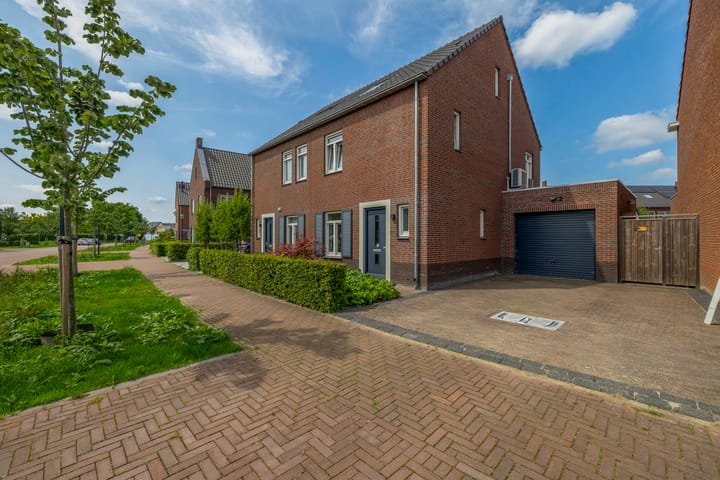 Photo 40 of Laan door de Panakkers 22