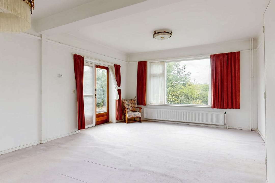 Foto 2 van van Oldenborghweg 22