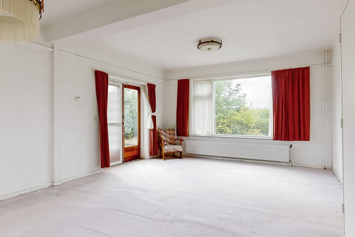 Foto 2 van van Oldenborghweg 22