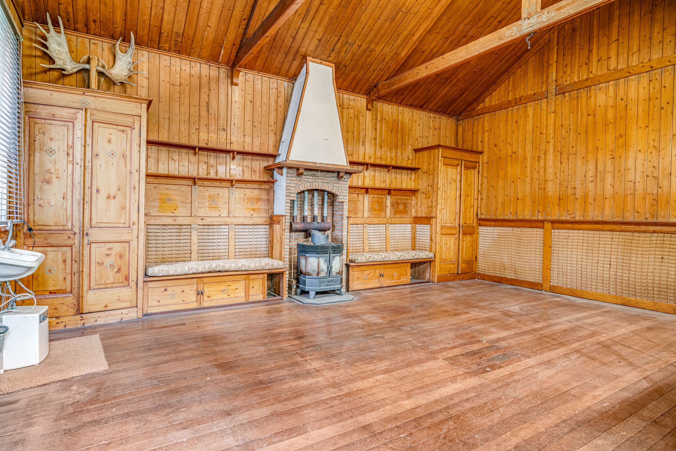 Foto 3 van van Oldenborghweg 22