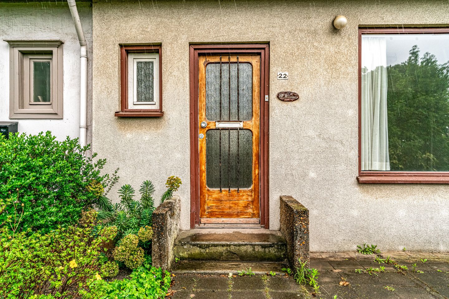 Foto 4 van van Oldenborghweg 22