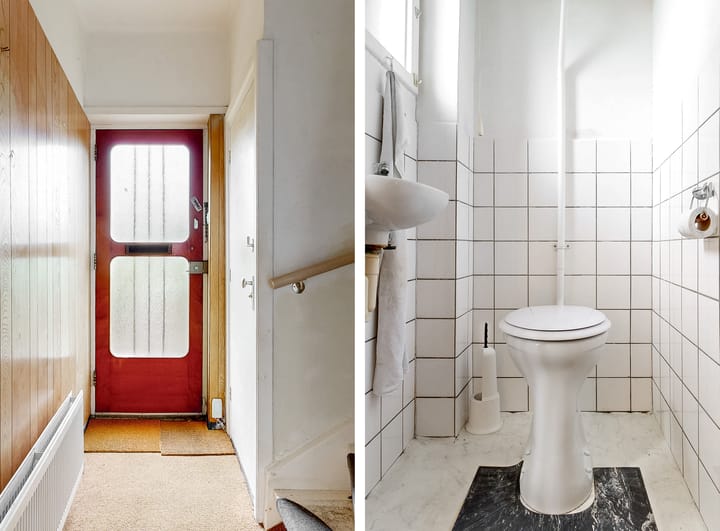 Foto 5 van van Oldenborghweg 22