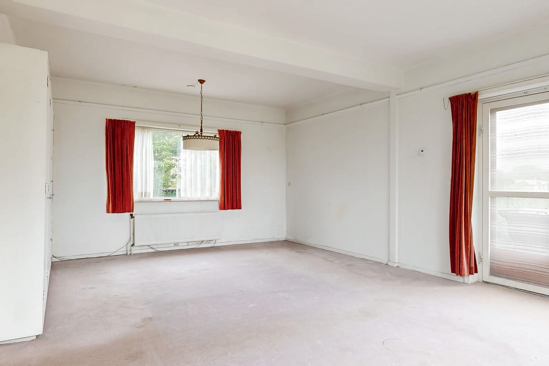 Foto 7 van van Oldenborghweg 22