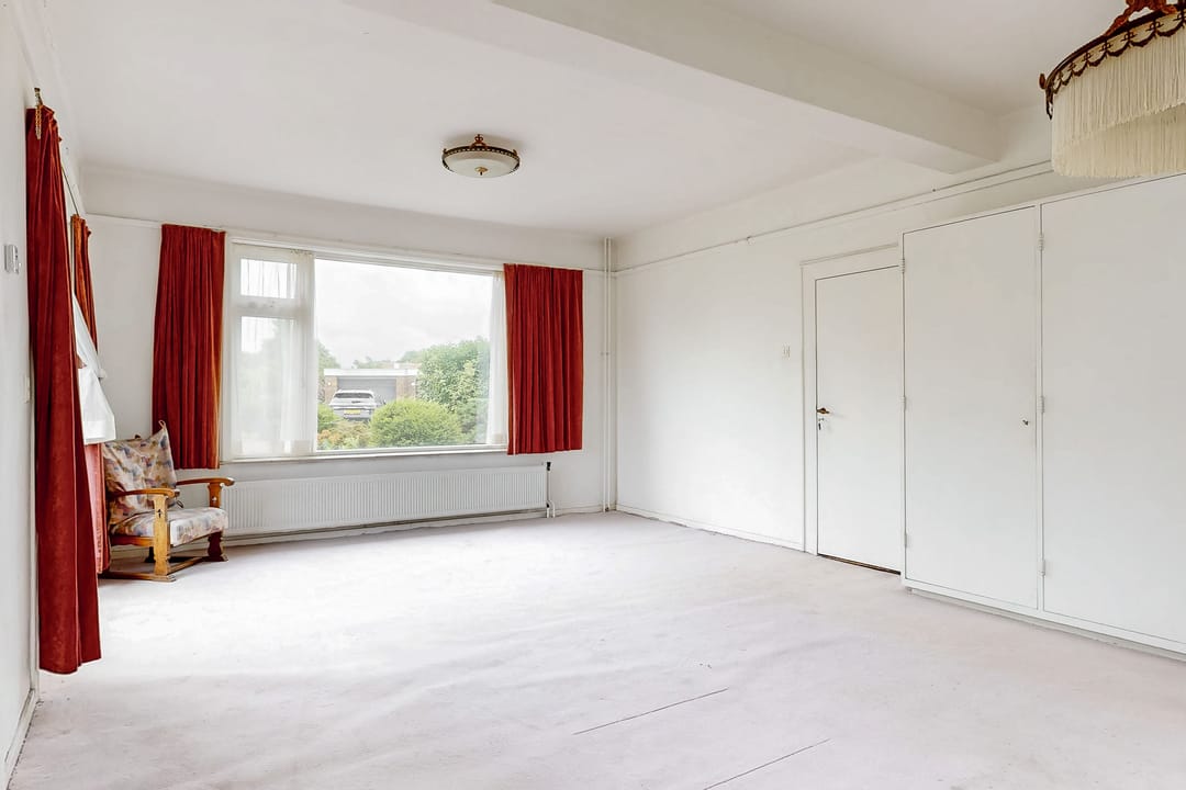 Foto 8 van van Oldenborghweg 22