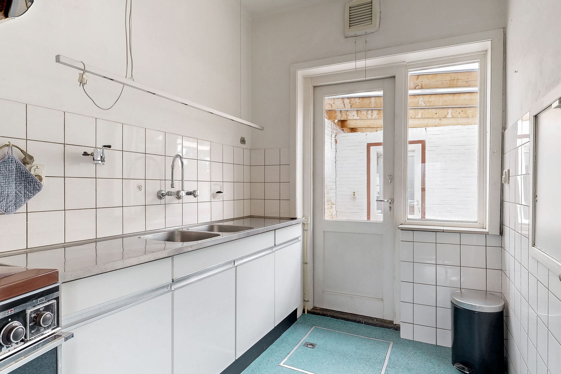 Foto 9 van van Oldenborghweg 22