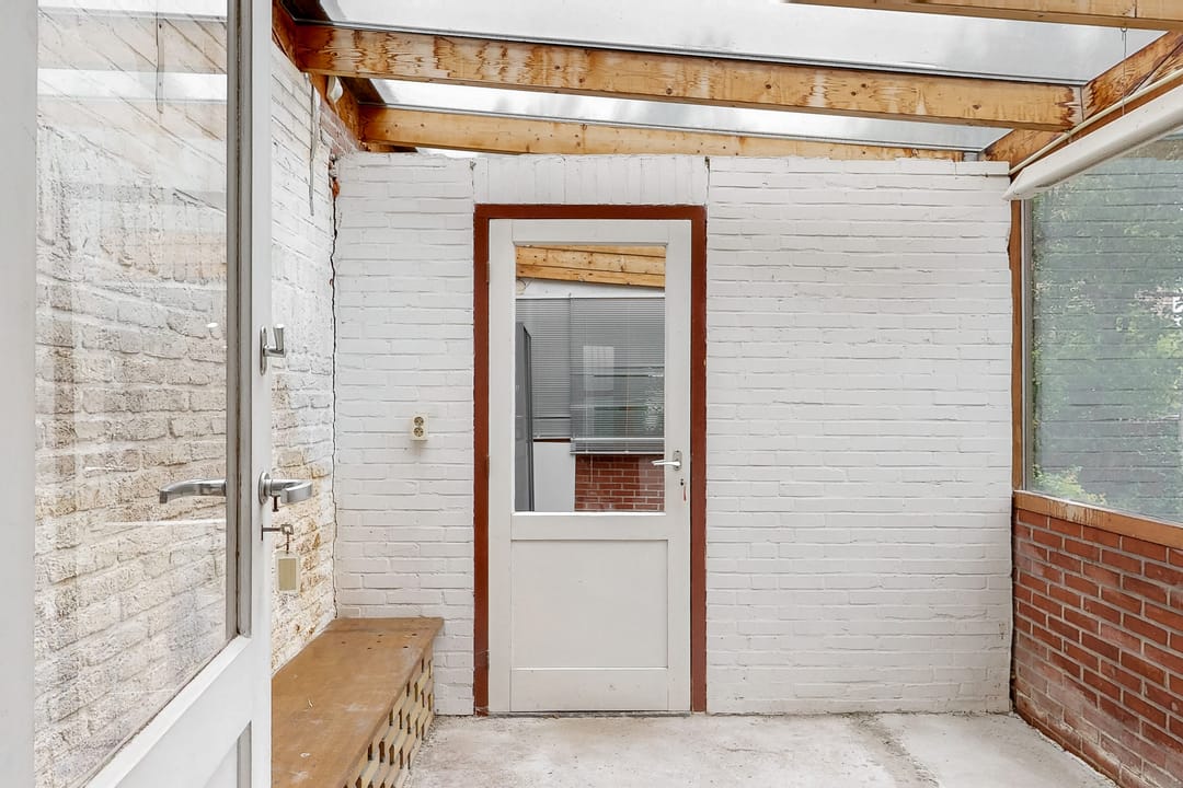 Foto 11 van van Oldenborghweg 22