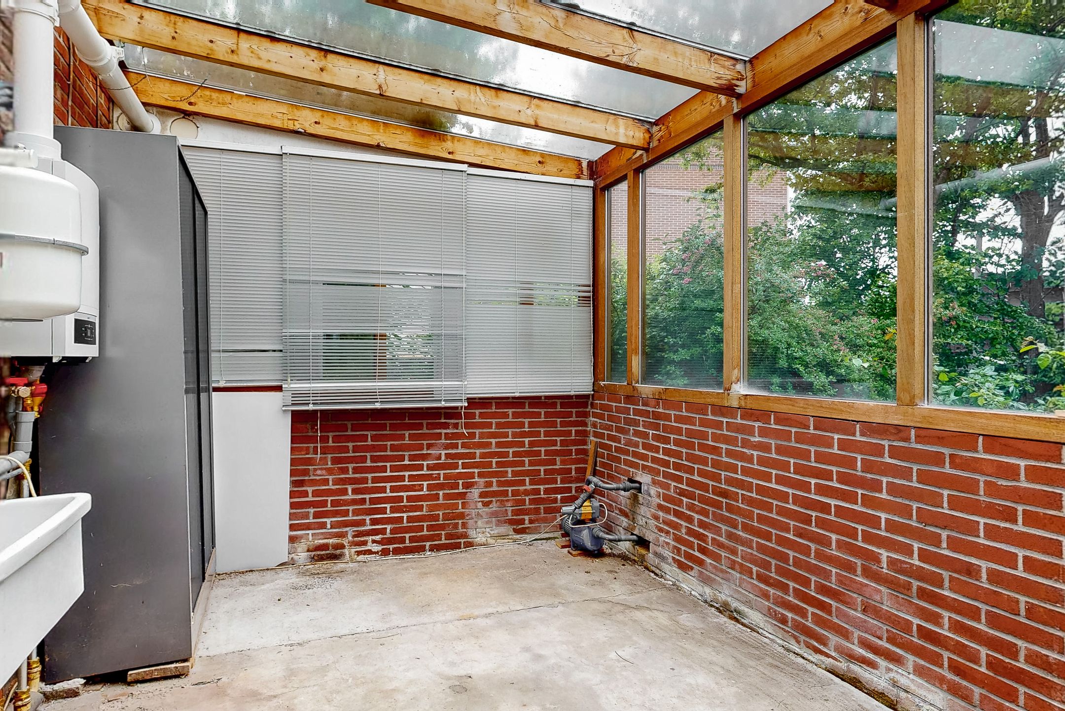 Foto 12 van van Oldenborghweg 22