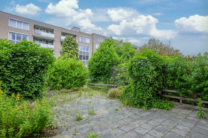 Foto 11 van Felix Ruttenlaan 83