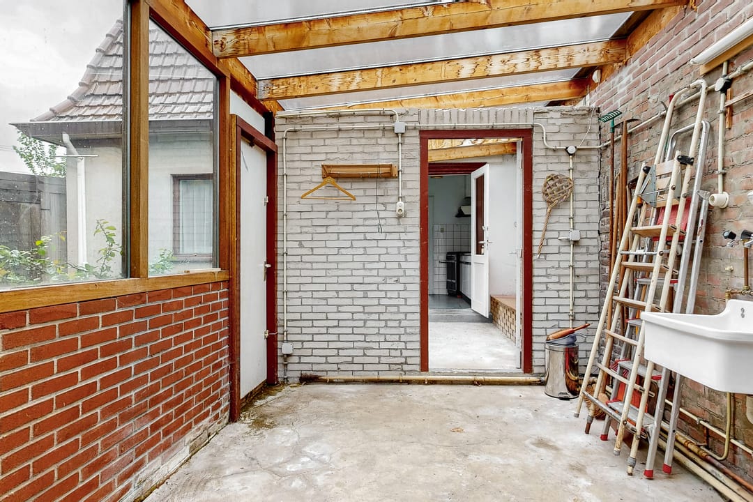 Foto 13 van van Oldenborghweg 22