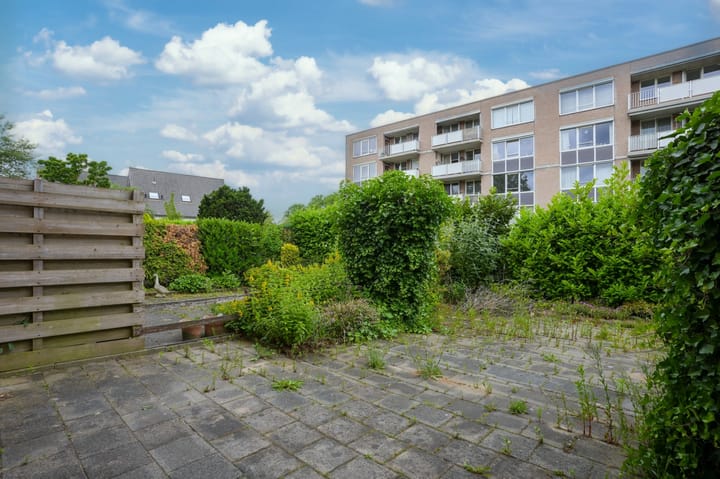 Foto 12 van Felix Ruttenlaan 83