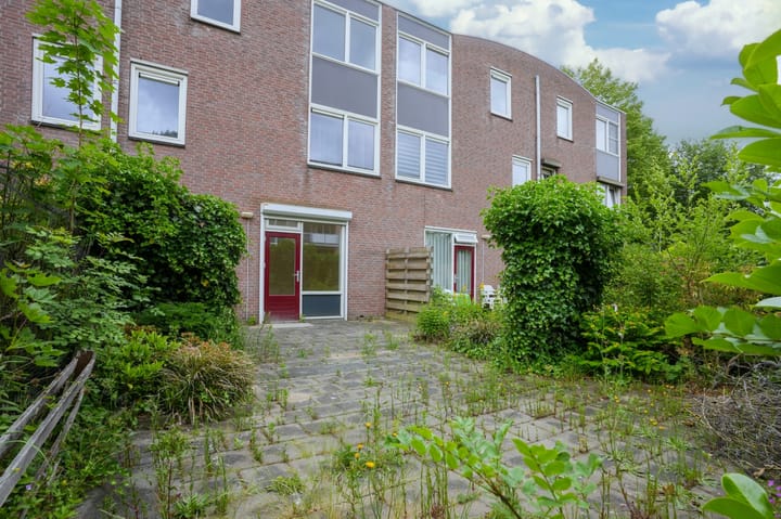 Foto 13 van Felix Ruttenlaan 83