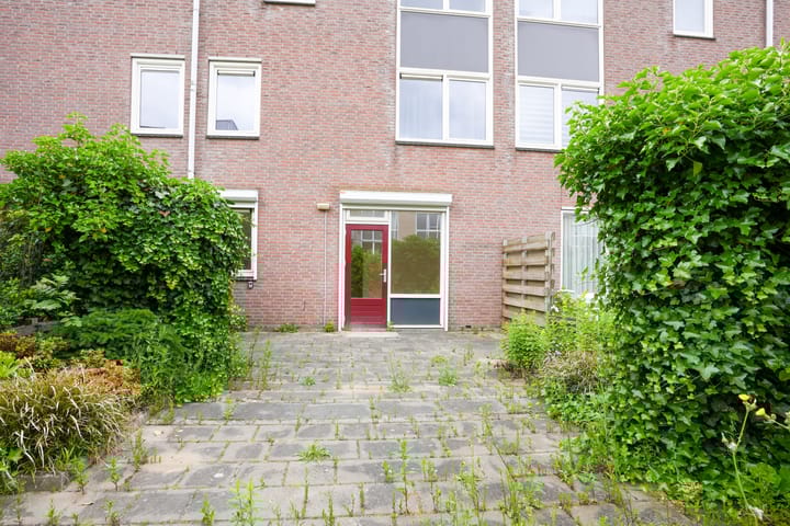 Foto 14 van Felix Ruttenlaan 83