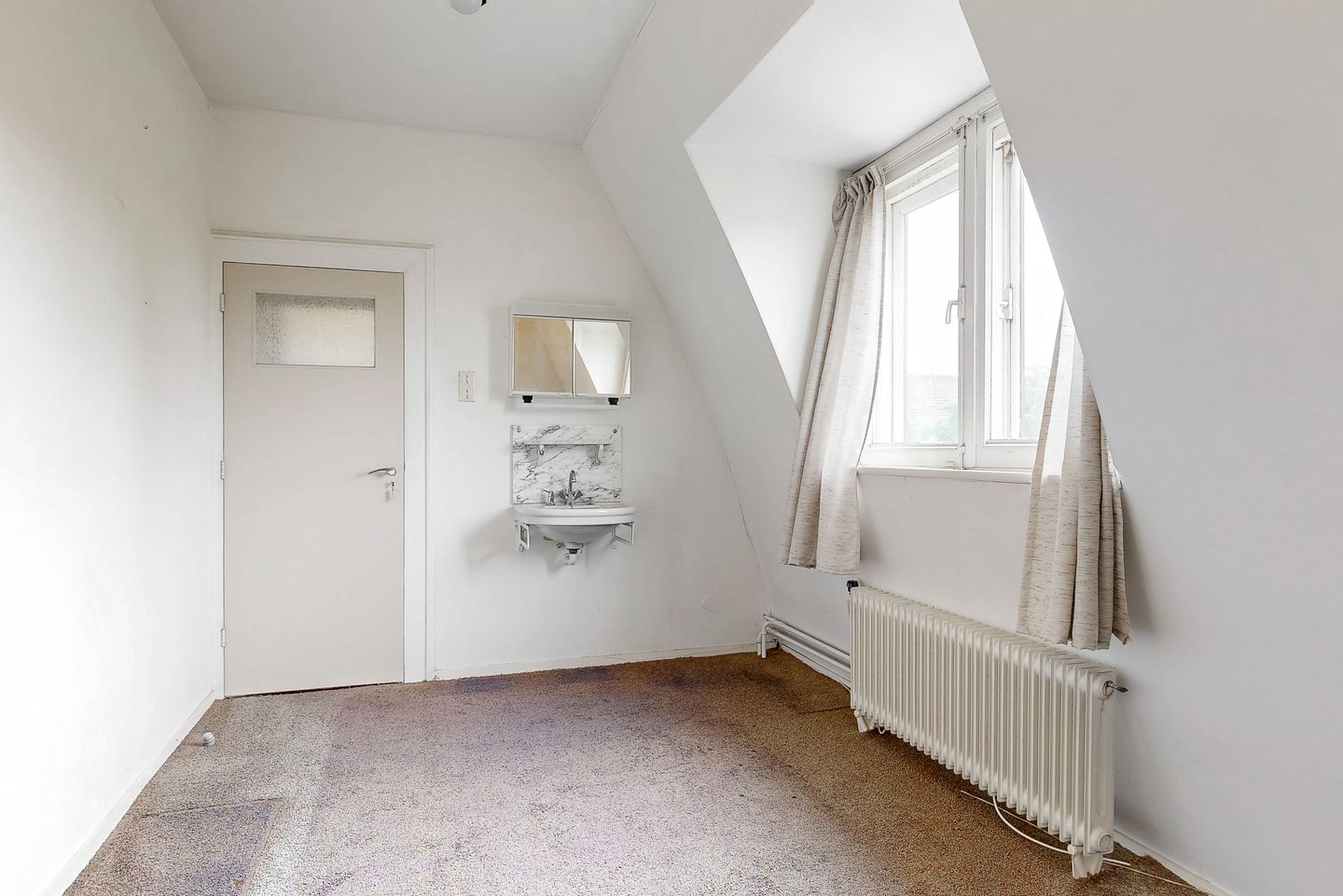 Foto 20 van van Oldenborghweg 22