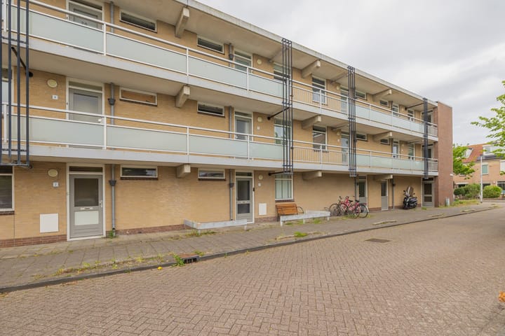 Foto 3 van Springtij 7