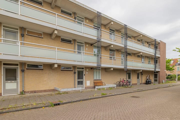 Foto 4 van Springtij 7