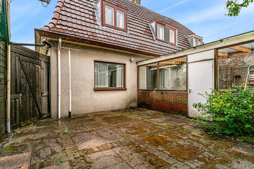 Foto 22 van van Oldenborghweg 22