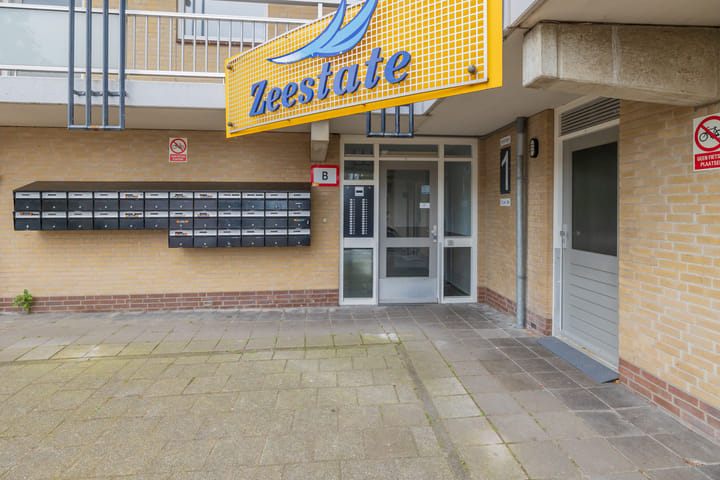 Foto 5 van Springtij 7