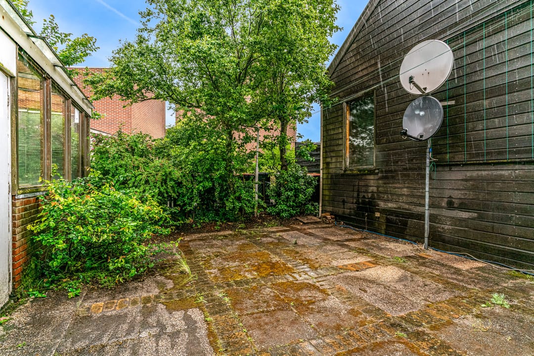 Foto 23 van van Oldenborghweg 22