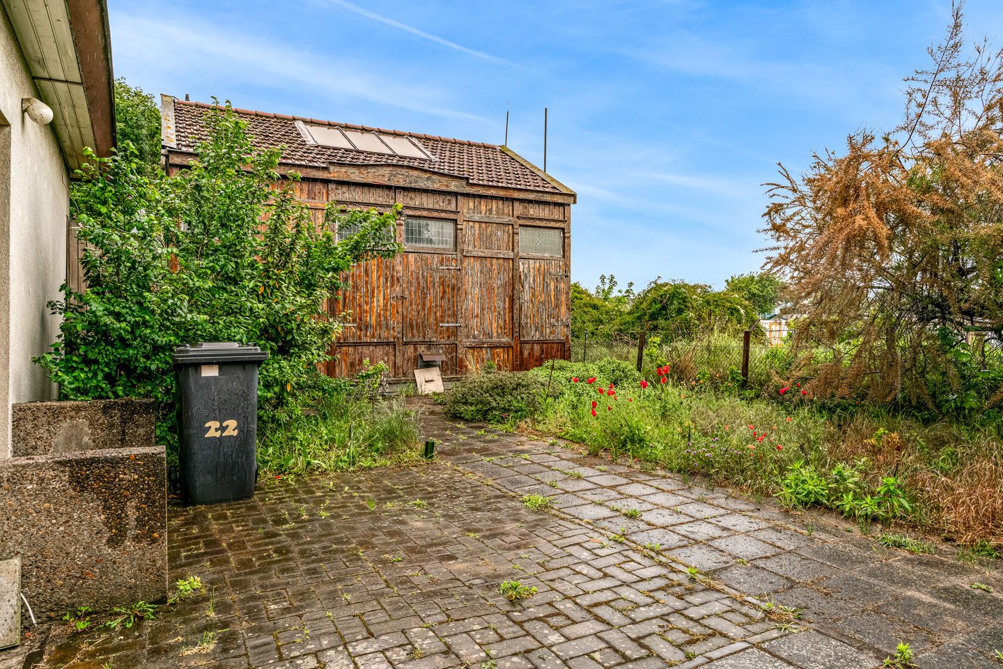 Foto 25 van van Oldenborghweg 22