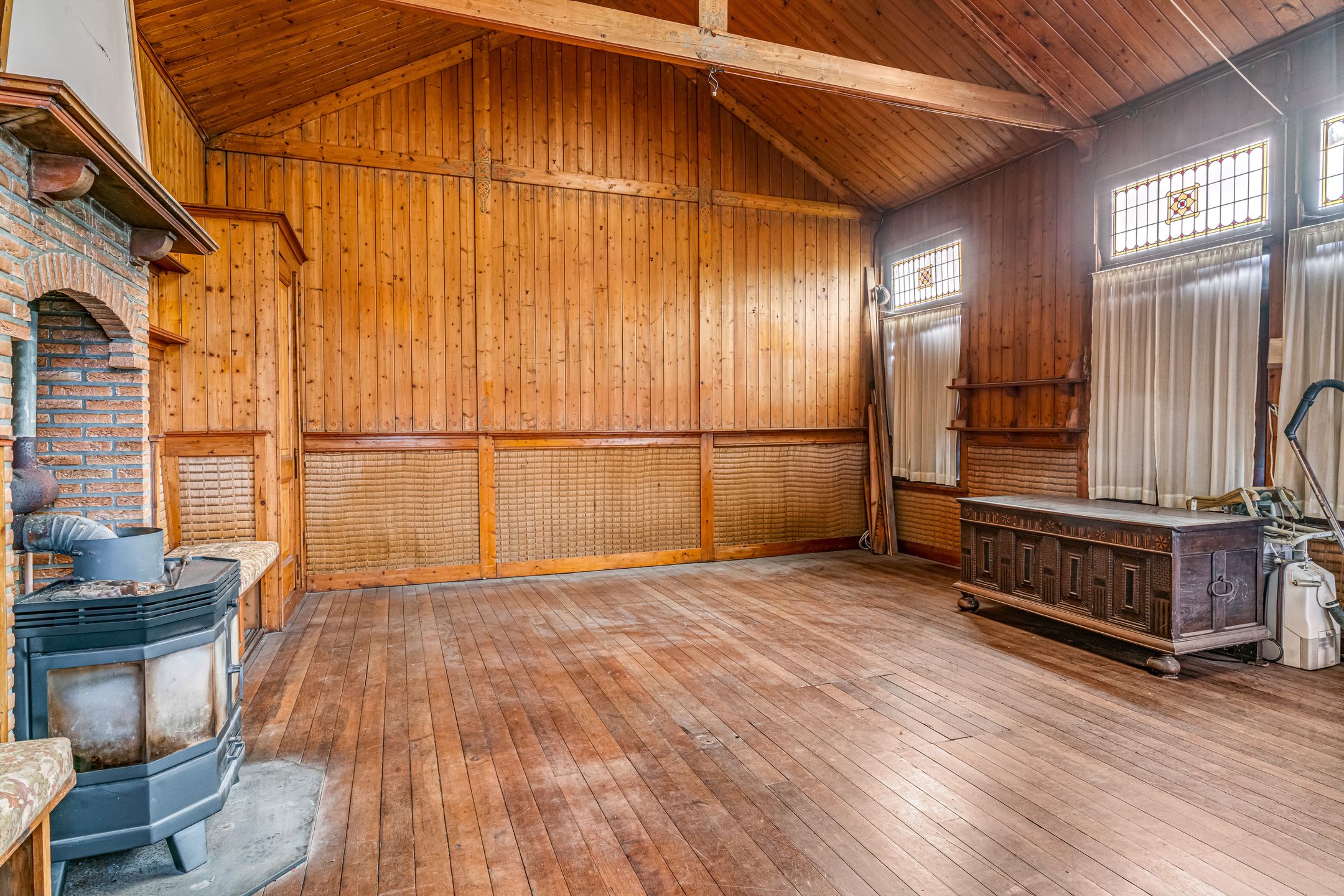 Foto 27 van van Oldenborghweg 22