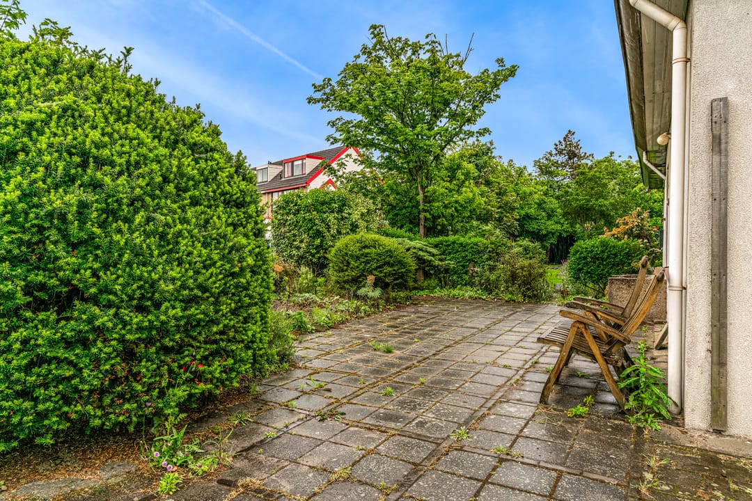 Foto 28 van van Oldenborghweg 22