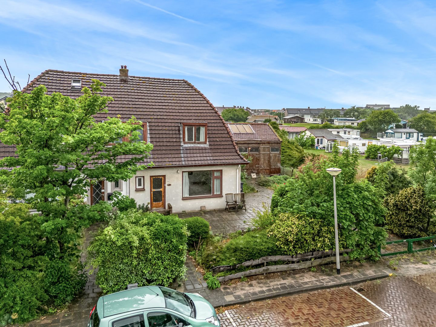 Foto 29 van van Oldenborghweg 22