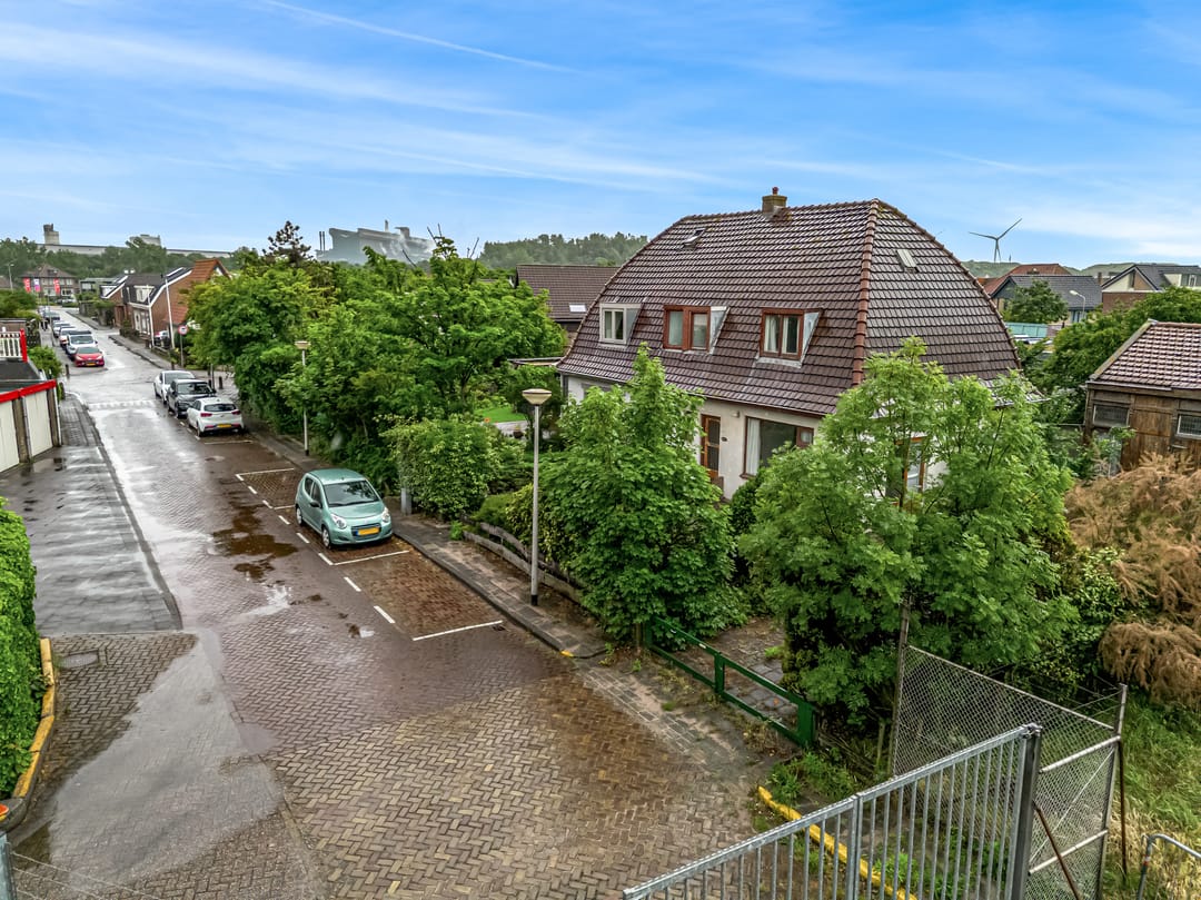 Foto 31 van van Oldenborghweg 22