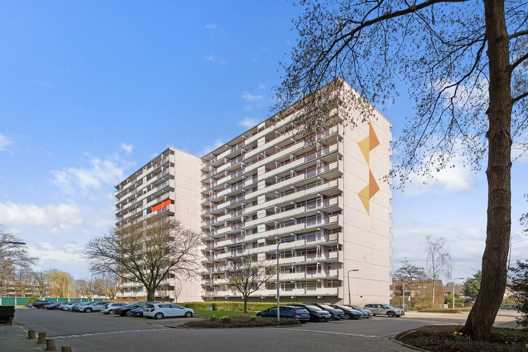 Foto 1 van Akkerwinde 306