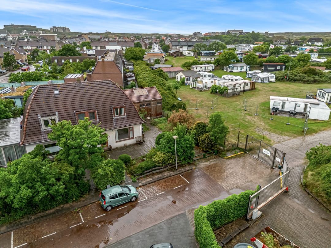 Foto 32 van van Oldenborghweg 22