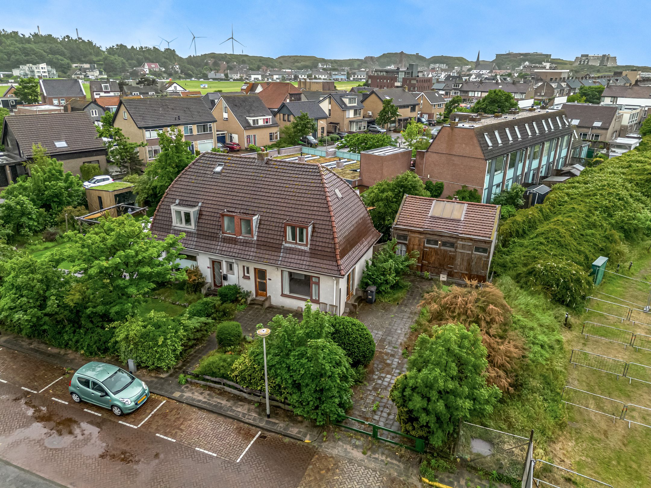 Foto 33 van van Oldenborghweg 22