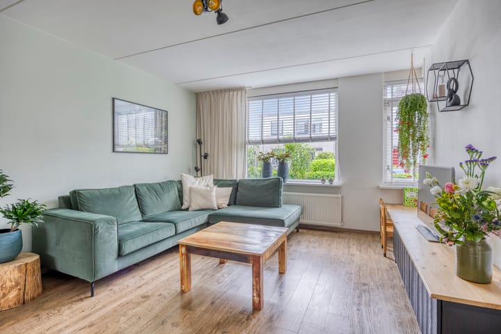 Foto 4 van Van der Vlugtstraat 6