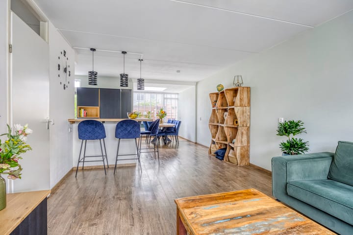 Foto 5 van Van der Vlugtstraat 6