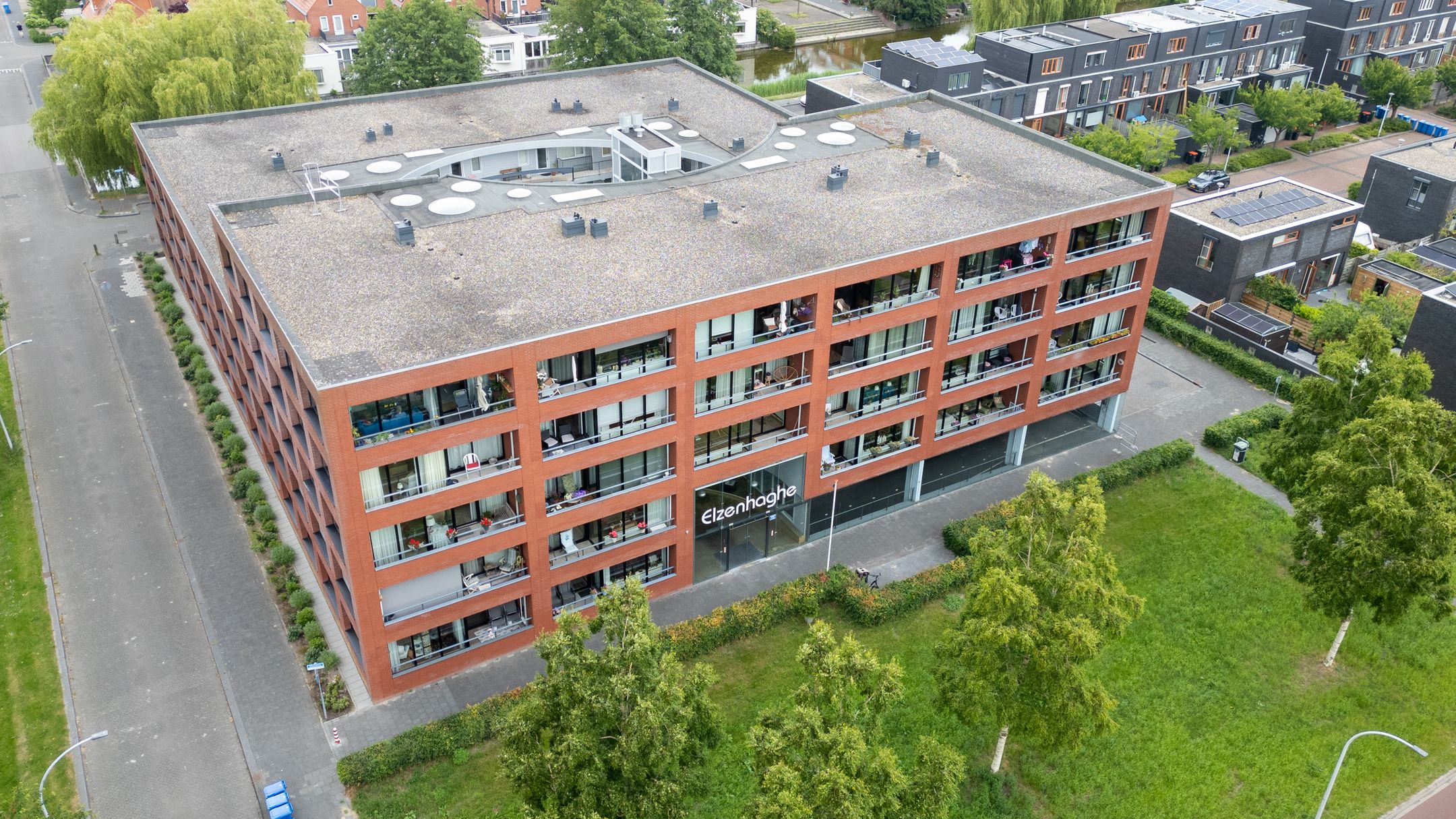 Elzenmos, 4, Zwolle, 8043MZ, Overijssel, Nederland 4