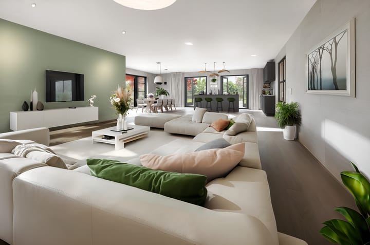 Photo 3 of Landlustpad 1