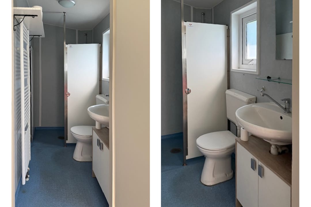 Photo 16 of Nieuw Milligenseweg 53-A38