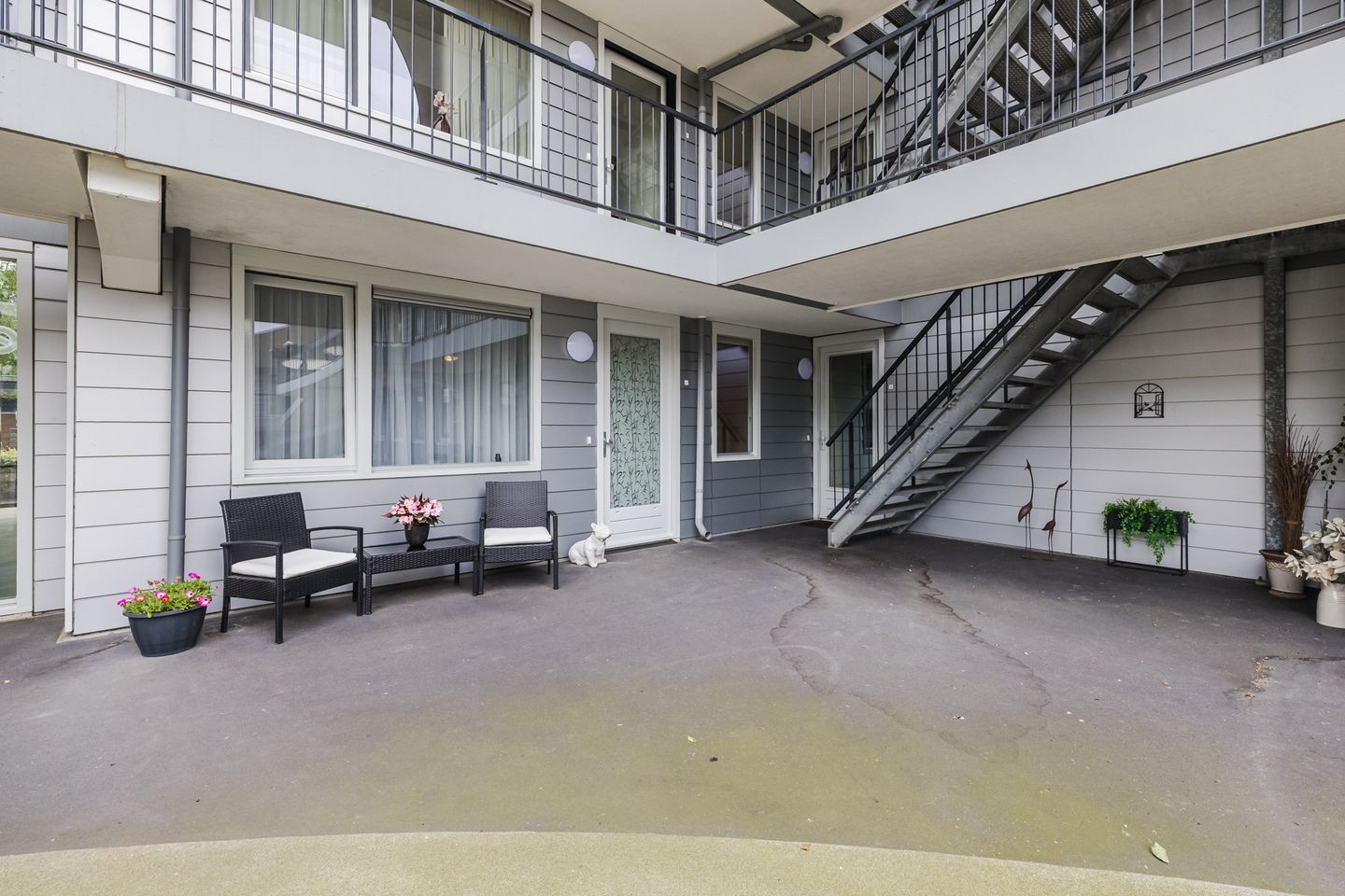 Foto 10 van Elzenmos 4