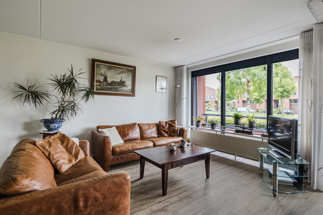 Foto 13 van Elzenmos 4