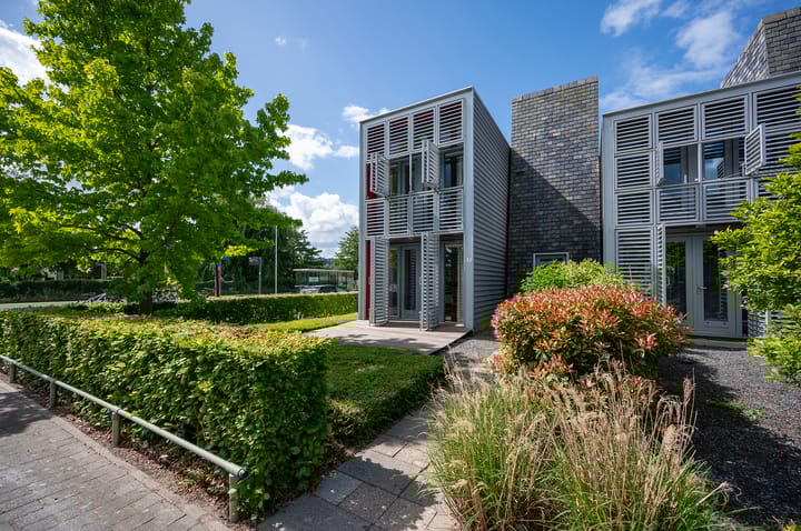 Tahitistraat 1