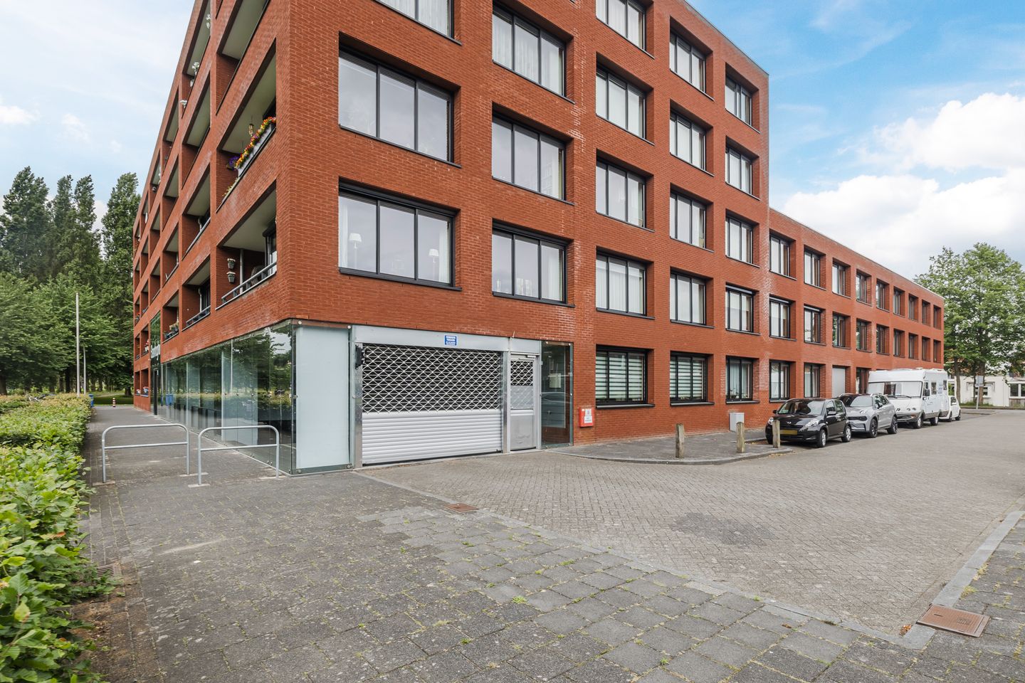 Foto 34 van Elzenmos 4